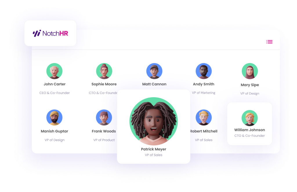 HR Software Nigeria, free HR Software Nigeria, employee management software, Recruitment software Nigeria, payroll software Nigeria, performance management software, NotchHR (formerly MyXalary) is the best, affordable, and comprehensive HR software to simplify and automate your HR processes, for businesses of all sizes.